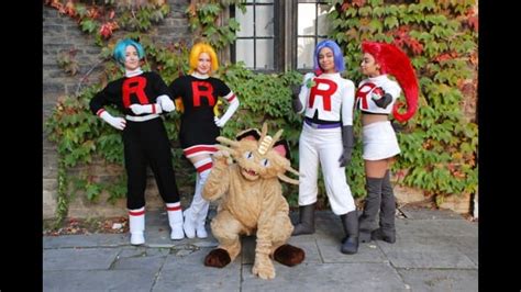 40 of the Very Best Pokemon Cosplay, Like No Cosplay Ever Was