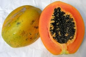 Papaya Sweet Answer to our Well Being and Health