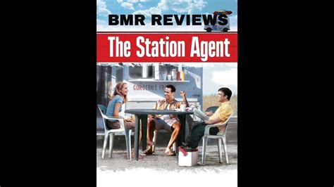 The Station Agent Movie Review - YouTube