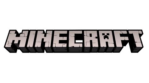 Minecraft Logo and symbol, meaning, history, PNG, brand