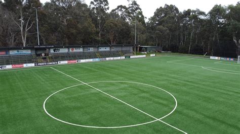 Club Overview – FC Bulleen Lions