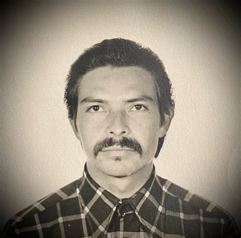 Jose Antonio Esparza Caldera Obituary - Riverside, CA