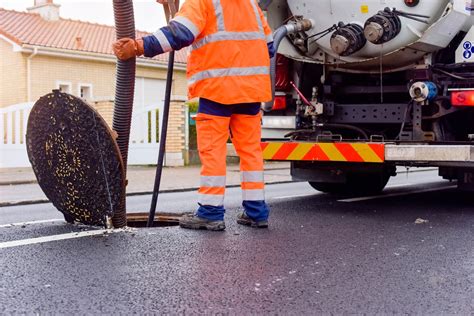 Sewer Cleaning Services – Complete Top-Rated Services in the NYC Area - Balkan Drain Cleaning