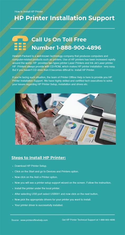 Steps to Fix Printer Offline Issues - Why my printer is paused | Hp printer, Printer, Laser printer