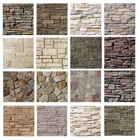 Cultured Stone Cladding - Melbourne Brick | Stone cladding, Stone ...