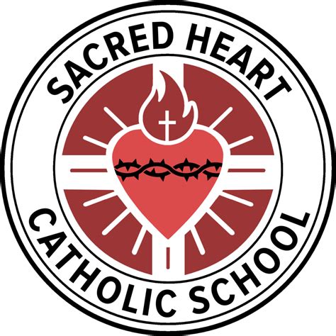 About Us - Sacred Heart Catholic School