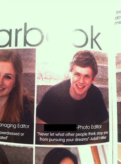 Middle School Yearbook Quotes. QuotesGram