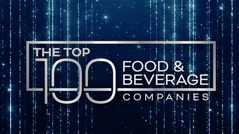 2022 Top 100 Food and Beverage Packaging Companies | Packaging Strategies