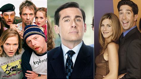 10 beautifully weird comedy shows you can stream right nowTechSkylight.com | TechSkylight.com