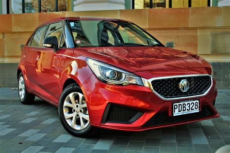 Core Value: 2022 MG3 Core Review | Tarmac Life | Motoring | Tech | Experiences