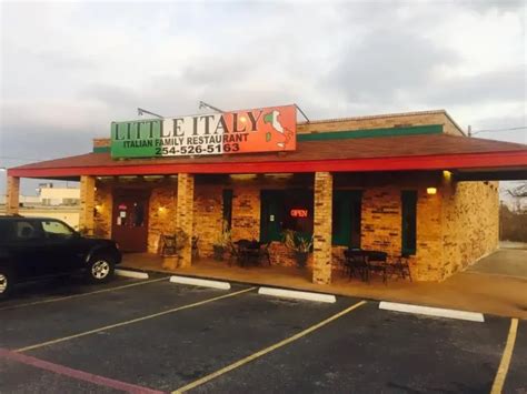 Top 14 Best Restaurants in Killeen TX (Texas) - 2024