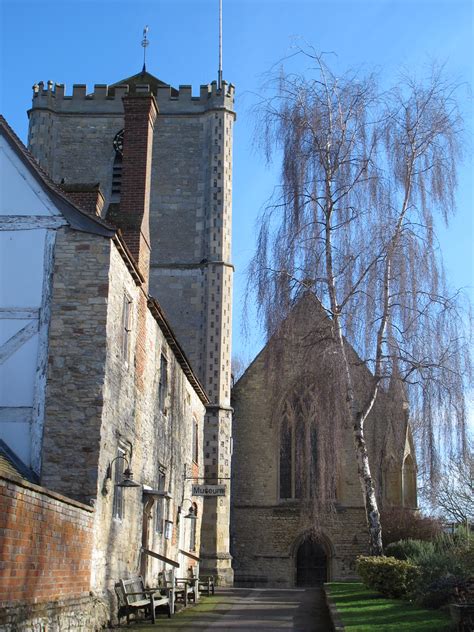 IMG_8501 | Jan 2020 - Dorchester Abbey, Dorchester on Thames… | David ...