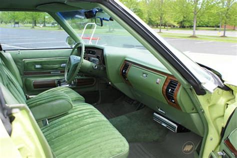 1974 Buick Electra 225 - Information and photos - MOMENTcar