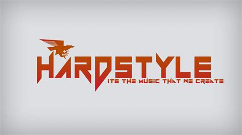 Hardstyle Wallpaper by DennisVNL on DeviantArt