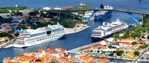 Curaçao (Willemstad) Cruise Port Guide and Review | IQCruising