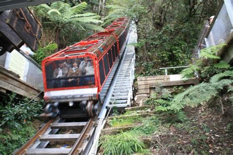 Scenic Railway - Picture of Blue Mountains, New South Wales - TripAdvisor