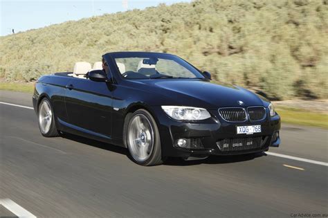 BMW 3 Series Coupe & Convertible Review | CarAdvice