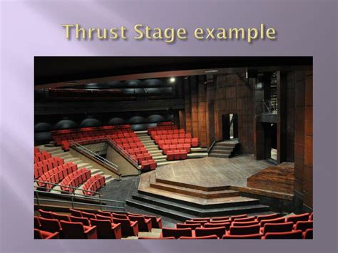 PPT - Theatre Spaces PowerPoint Presentation, free download - ID:2573199