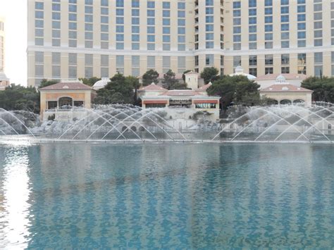 The Fountains of Bellagio 1 by SunlightRyu on DeviantArt