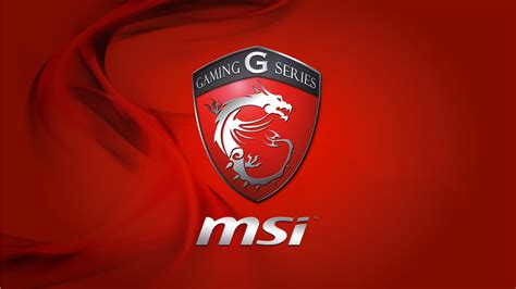 MSI Wallpapers, Pictures, Images