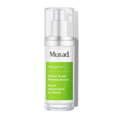 Murad Retinol Youth Renewal Serum | Camera Ready Cosmetics