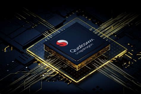 Qualcomm Snapdragon 895 to Ditch Samsung, Use TSMC Cores to Fix ...