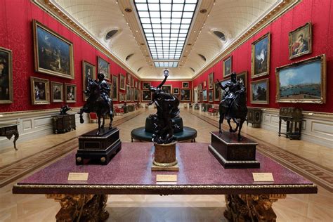 Our guide to the art galleries in London you should visit, from Tate ...