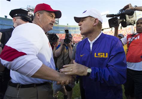 LSU Football: A look at history with Wisconsin ahead of bowl