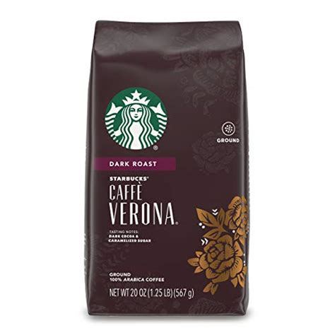 Best Starbucks Coffee Beans: All The Options For Your Palette