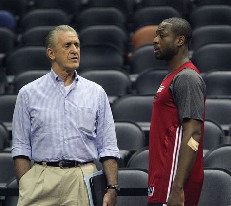 Miami Heat: Pat Riley is eyeing superstars by 2020 to win a championship