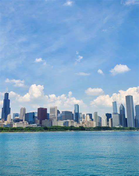 Best Chicago Skyline Views [Free & Paid]