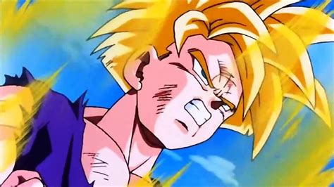 Gohan Ssj2