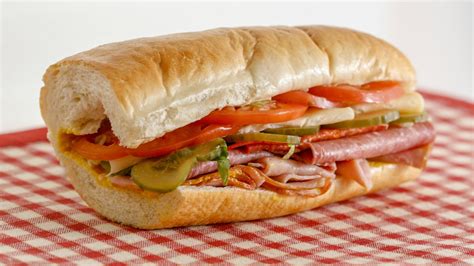 15 Delicious Subs And Other Menu Items From Firehouse Subs - Whimsy & Spice