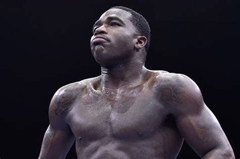 Ranking the Best Opponents for Adrien Broner's Next Fight | News, Scores, Highlights, Stats, and ...