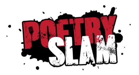 Slam Poetry | Cultuurkuur