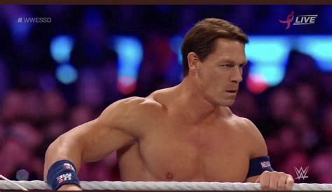 WWE News: NXT Superstar wants to shave John Cena bald