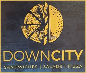 Down City Pizza & Sandwich - View Menu & Order Online - 53 Weybosset ...