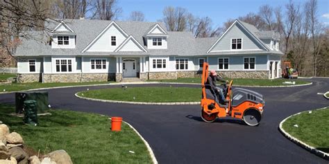 Your Guide to Spring Driveway Maintenance