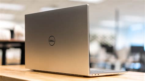 Dell XPS 17 (2023) Review