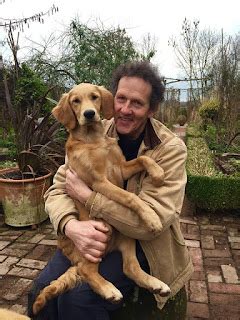 Nigel, Nellie, Patti and Ned from Gardeners' World | Gardeners Unearthed