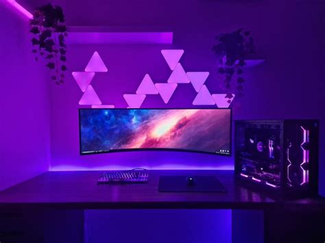 My gaming setup late 2023 : r/battlestations