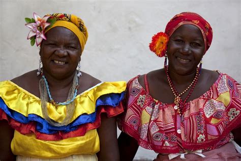 Afro-Colombian bands keeping deep connection to African roots ...