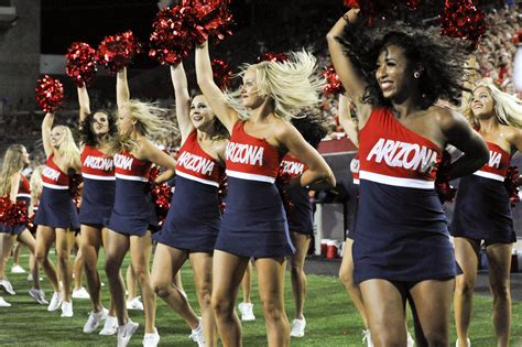 Arizona Wildcats 2014 Football Schedule Released - Arizona Desert Swarm