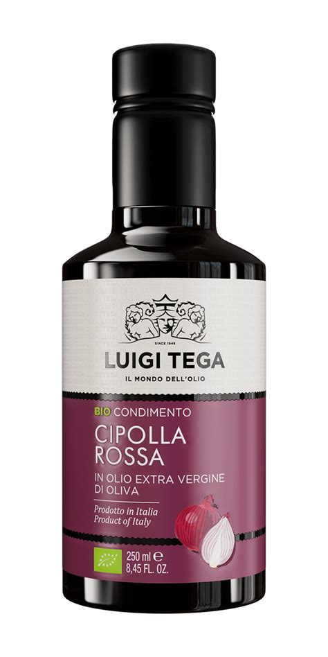 Cipolla Rossa | Luigi Tega