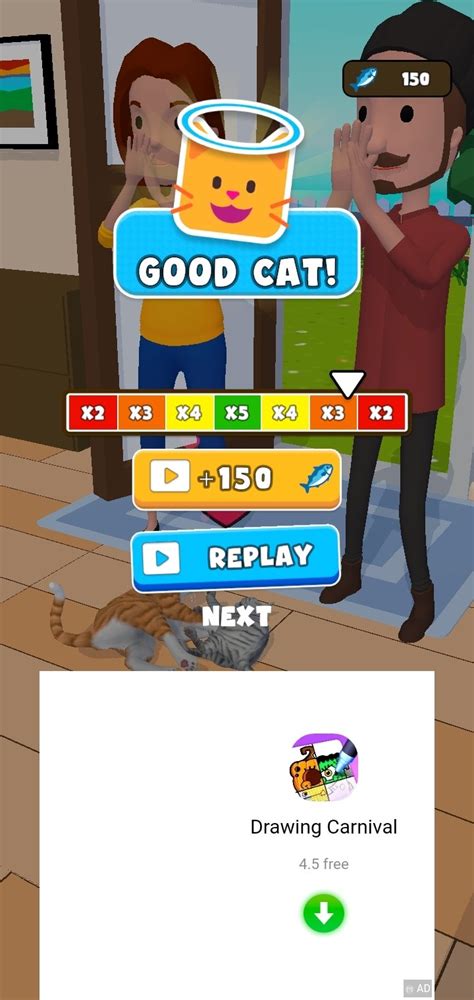 Cat Life APK Download for Android Free