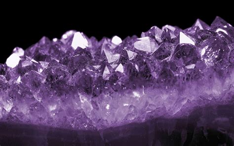 Amethyst Wallpapers - Wallpaper Cave