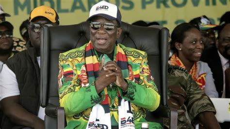 Partial results suggest ZANU-PF’s lead as election observers decry ...