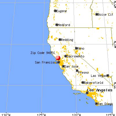 94951 Zip Code (Penngrove, California) Profile - homes, apartments, schools, population, income ...