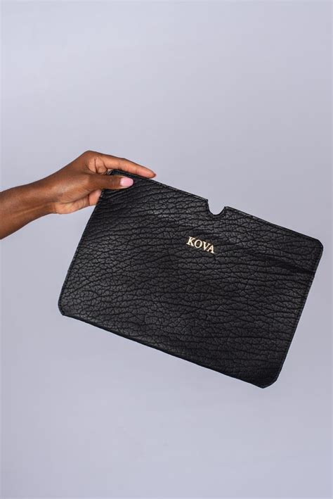 KOVA Laptop Sleeve – Kova Namibia