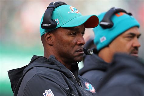 Miami Dolphins lose WR coach Karl Dorrell to Colorado